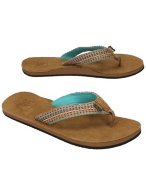 Reef gypsylove flip flops online